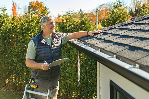 Trusted Metal Roofing service in Virginia, NE - Ben Roofing and Steel LLC